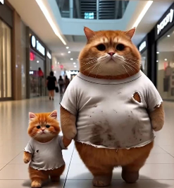 Chubby meme 4